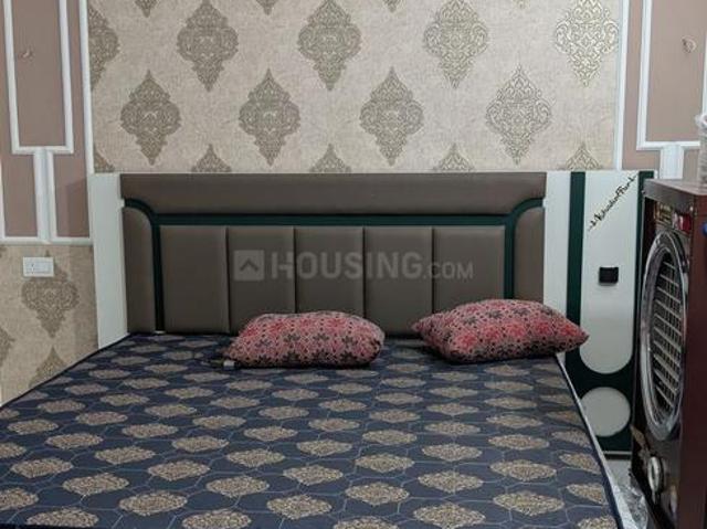 2 BHK Apartment in Randesan for rent Gandhinagar. The reference number is 20902844