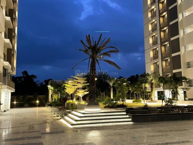 2 BHK Apartment in Randesan for rent Gandhinagar. The reference number is 20908813
