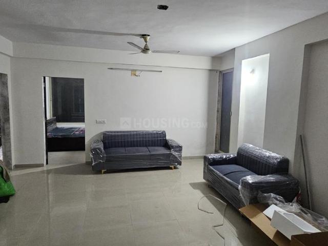 2 BHK Apartment in Randesan for rent Gandhinagar. The reference number is 20922987