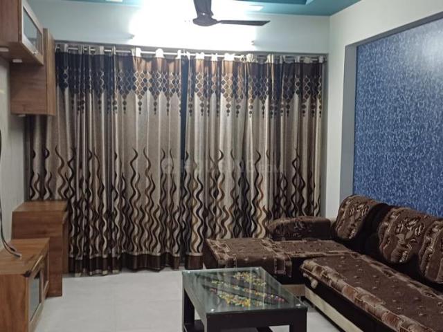 2 BHK Apartment in Randesan for rent Gandhinagar. The reference number is 20096697