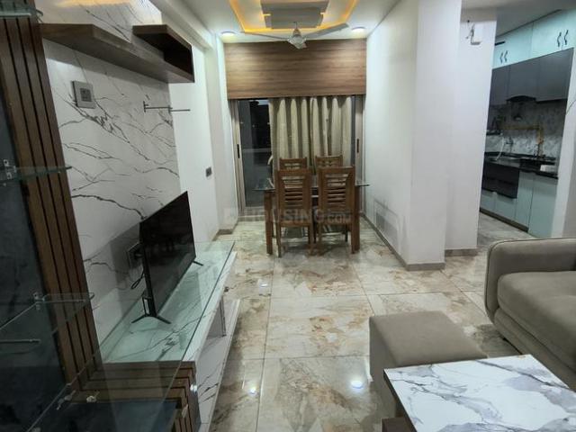 2 BHK Apartment in Randesan for rent Gandhinagar. The reference number is 20113235