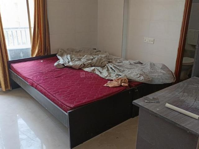 2 BHK Apartment in Randesan for rent Gandhinagar. The reference number is 20185938