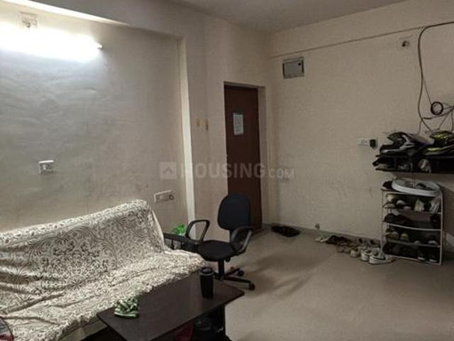 2 BHK Apartment in Randesan for rent Gandhinagar. The reference number is 20233580