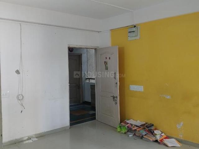 2 BHK Apartment in Randesan for rent Gandhinagar. The reference number is 20267173