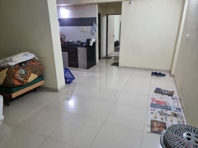 2 BHK Apartment in Randesan for rent Gandhinagar. The reference number is 20301398