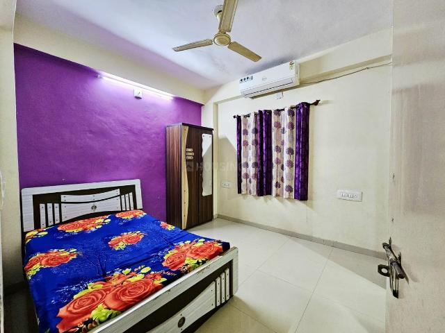 2 BHK Apartment in Randesan for rent Gandhinagar. The reference number is 20304050