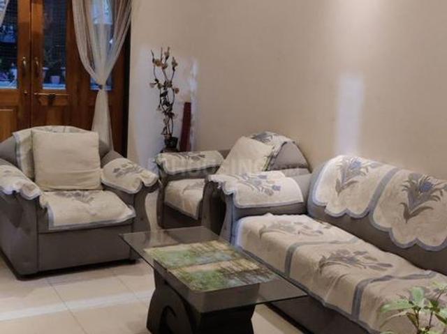 2 BHK Apartment in Randesan for rent Gandhinagar. The reference number is 20307060