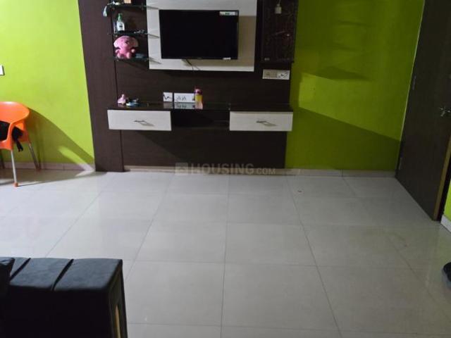 2 BHK Apartment in Randesan for rent Gandhinagar. The reference number is 20360589