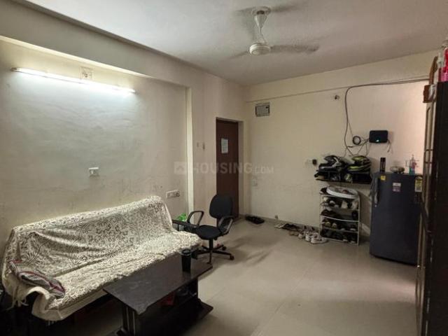 2 BHK Apartment in Randesan for rent Gandhinagar. The reference number is 20369337