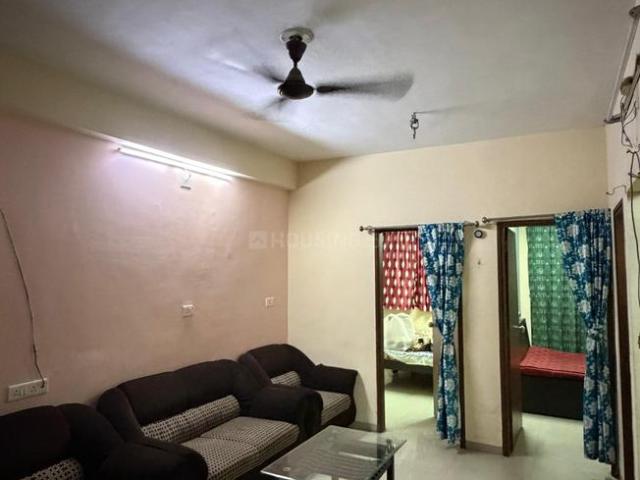 2 BHK Apartment in Randesan for rent Gandhinagar. The reference number is 20394854