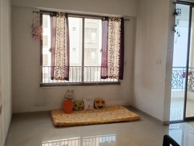 2 BHK Apartment in Randesan for resale Gandhinagar. The reference number is 19353861