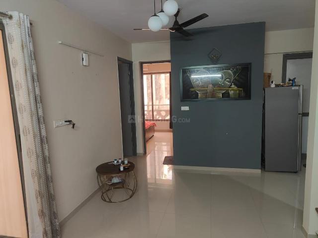 2 BHK Apartment in Randesan for resale Gandhinagar. The reference number is 20249476