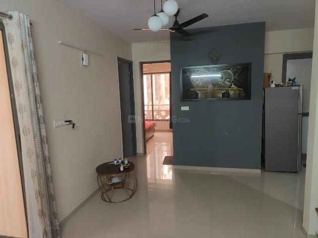 2 BHK Apartment in Randesan for resale Gandhinagar. The reference number is 20354113