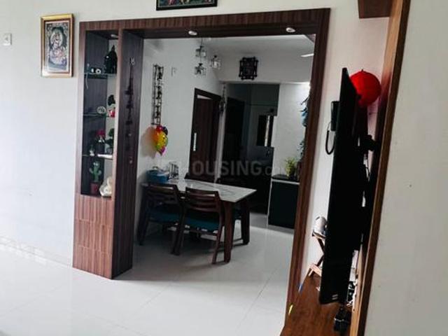 2 BHK Apartment in Randesan for resale Gandhinagar. The reference number is 20776316