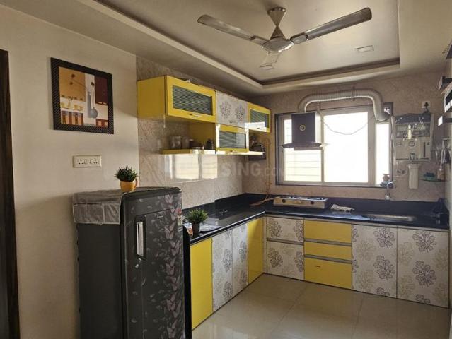 2 BHK Apartment in Rane Nagar for rent Nashik. The reference number is 20931089