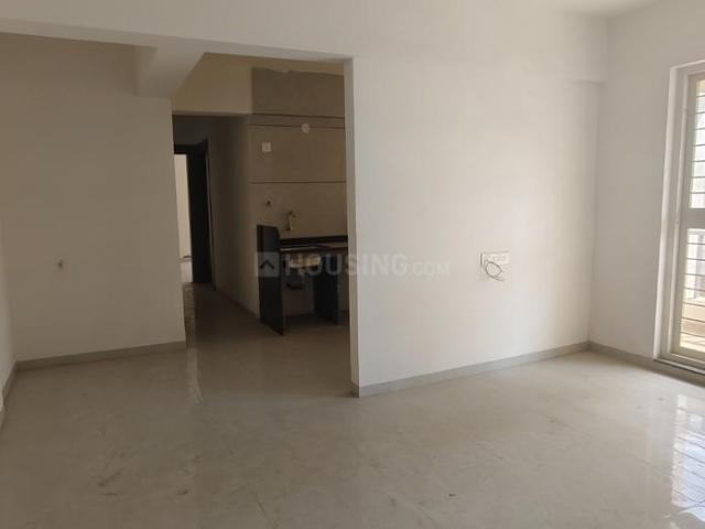 2 BHK Apartment in Rane Nagar for resale Nashik. The reference number is 16625668