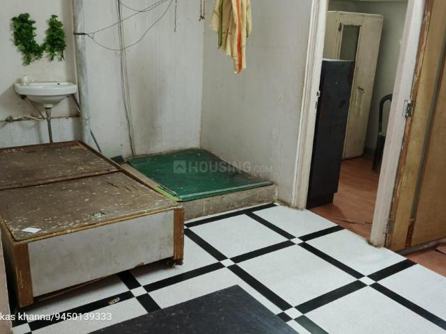 2 BHK Apartment in Rani Mandi for rent Allahabad. The reference number is 19956225