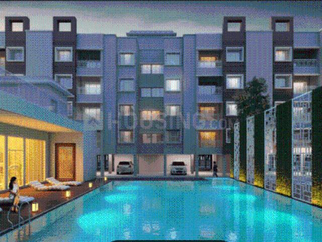 2 BHK Apartment in Ranidanga for resale Siliguri. The reference number is 20656448
