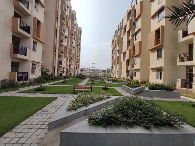 2 BHK Apartment in Ranidanga for resale Siliguri. The reference number is 8215042