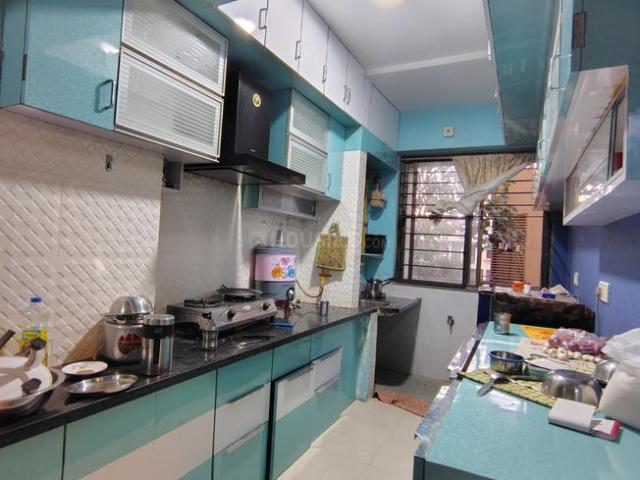 2 BHK Apartment in Ranip for rent Ahmedabad. The reference number is 19063670