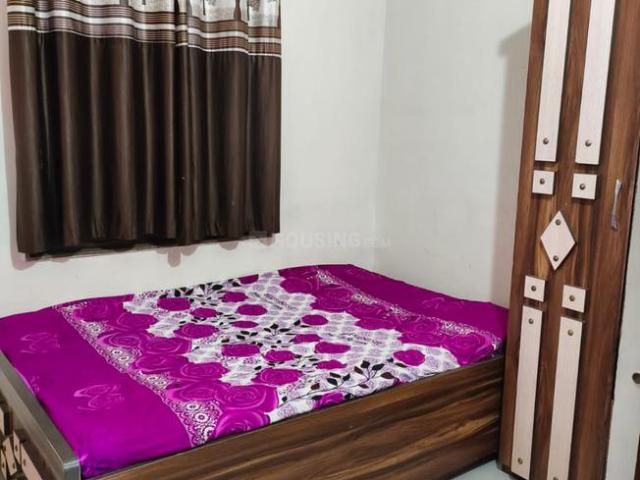 2 BHK Apartment in Ranip for rent Ahmedabad. The reference number is 20666825