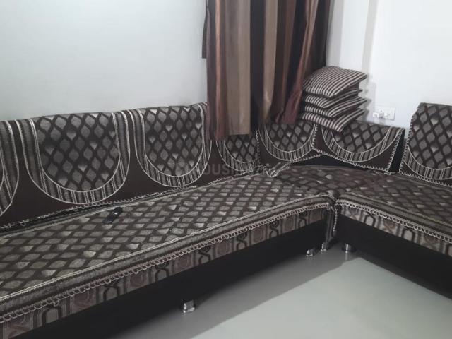 2 BHK Apartment in Ranip for resale Ahmedabad. The reference number is 16797485