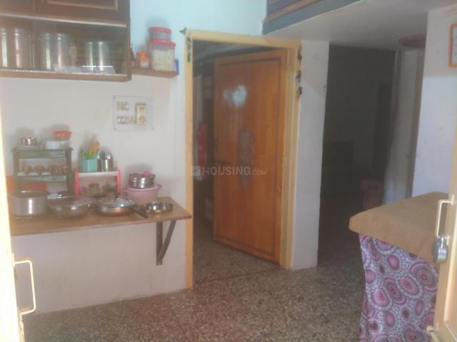 2 BHK Apartment in Ranip for resale Ahmedabad. The reference number is 16901171