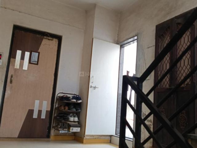 2 BHK Apartment in Ranip for resale Ahmedabad. The reference number is 16010752