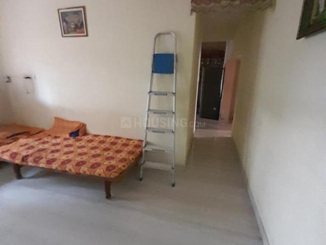 2 BHK Apartment in Ranip for resale Ahmedabad. The reference number is 18545128