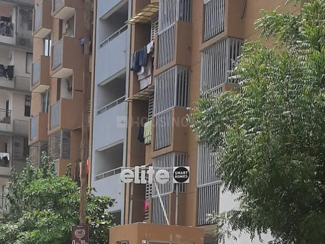 2 BHK Apartment in Ranip for resale Ahmedabad. The reference number is 19749956