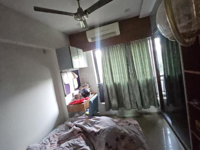2 BHK Apartment in Ranip for resale Ahmedabad. The reference number is 20538902