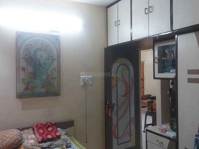 2 BHK Apartment in Ranip for resale Ahmedabad. The reference number is 20612680