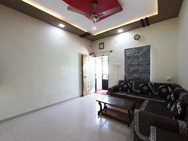 2 BHK Apartment in Ranip for resale Ahmedabad. The reference number is 20071336