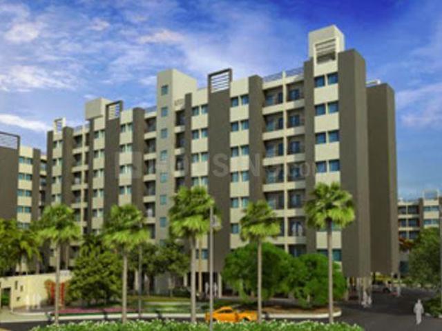 2 BHK Apartment in Ranjangaon for resale Pune. The reference number is 13134705