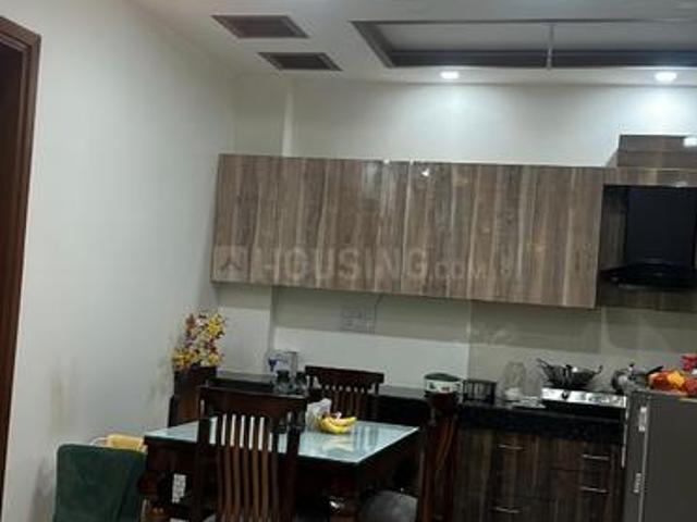 2 BHK Apartment in Ranjeet Nagar for rent New Delhi. The reference number is 20275011