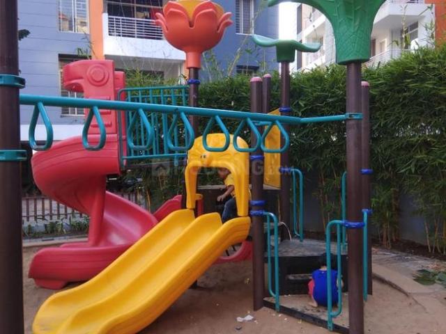 2 BHK Apartment in Rapadia Village for resale Bhopal. The reference number is 16336476