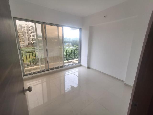 2 BHK Apartment in Rasayani for rent Navi Mumbai. The reference number is 19920918