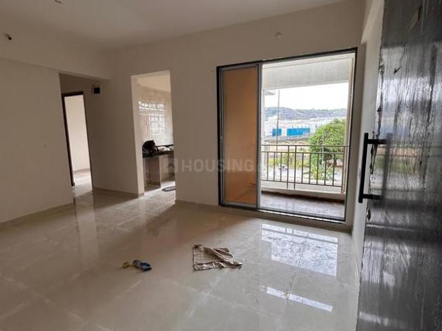 2 BHK Apartment in Rasayani for rent Navi Mumbai. The reference number is 20646355