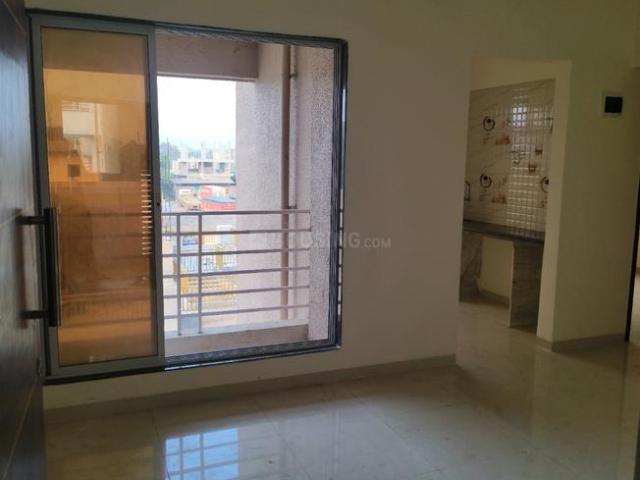 2 BHK Apartment in Rasayani for rent Navi Mumbai. The reference number is 20220537