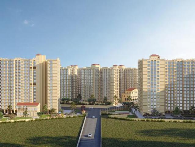 2 BHK Apartment in Rasayani for resale Navi Mumbai. The reference number is 16481338