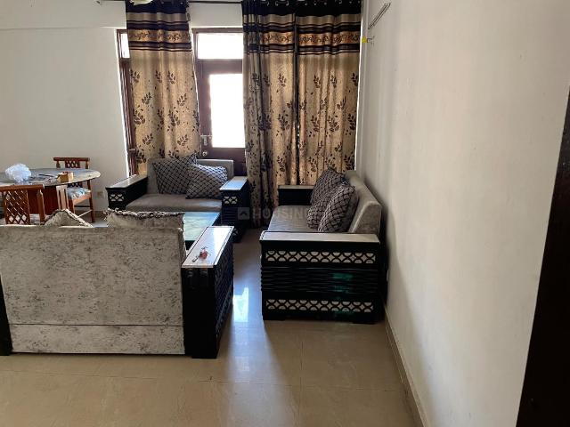 2 BHK Apartment in Rasoi for resale Sonipat. The reference number is 14204506