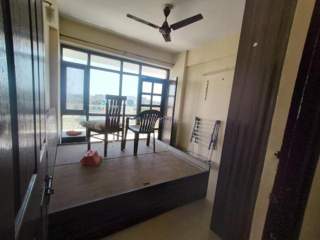 2 BHK Apartment in Rasoi for resale Sonipat. The reference number is 17031340