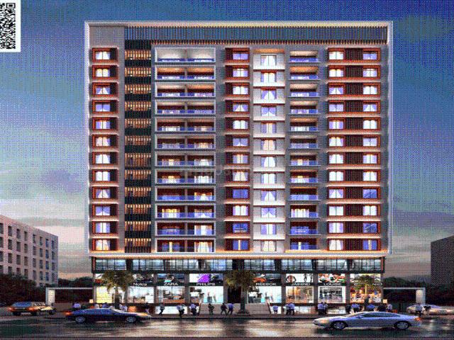 2 BHK Apartment in Rasta Peth for resale Pune. The reference number is 18844351