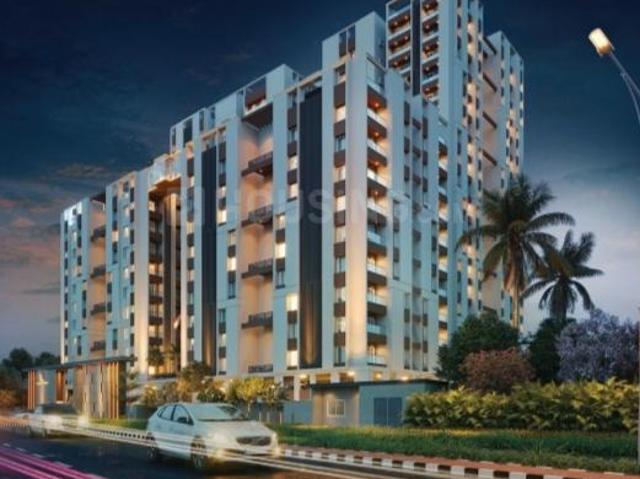 2 BHK Apartment in Rasulgarh for resale Bhubaneswar. The reference number is 15391617