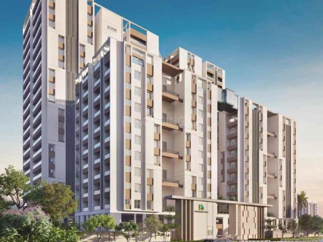 2 BHK Apartment in Rasulgarh for resale Bhubaneswar. The reference number is 20212380