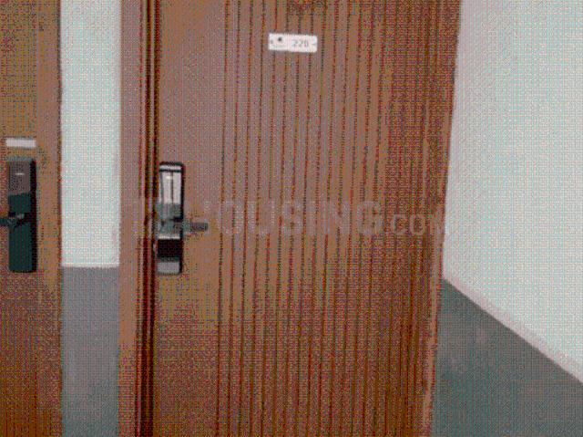 2 BHK Apartment in Rewati for rent Indore. The reference number is 17066749