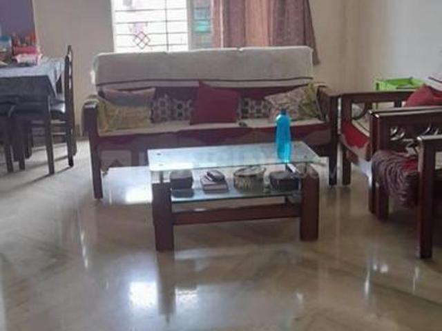 2 BHK Apartment in Regent Park for resale Kolkata. The reference number is 20034207