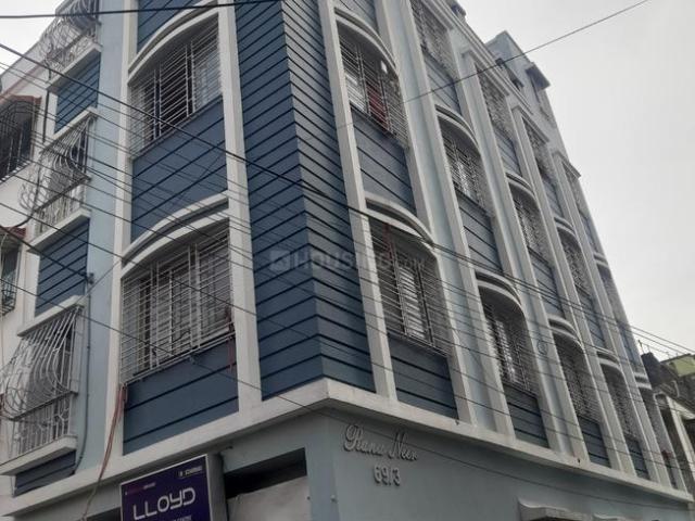 2 BHK Apartment in Regent Park for resale Kolkata. The reference number is 20788073