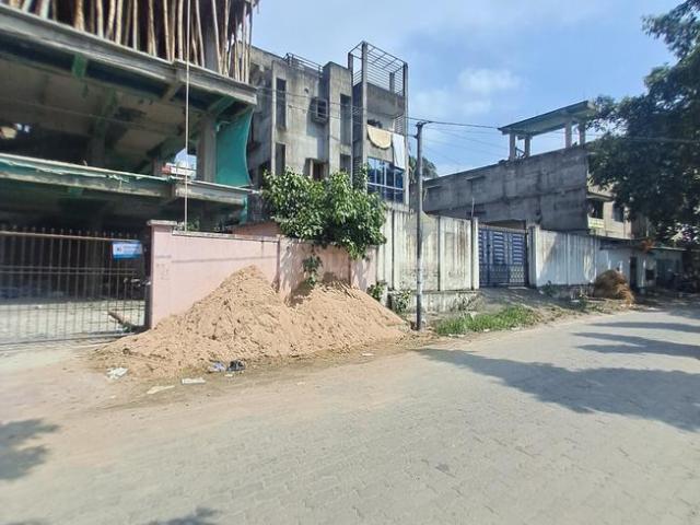 2 BHK Apartment in Rehabari for resale Guwahati. The reference number is 15332043