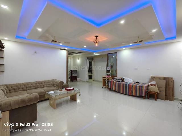 2 BHK Apartment in Reliaable Tranquil Layout for rent Bengaluru. The reference number is 20534393